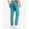 imageBoladeci Mens Joggers Lightweight Quick Dry Casual Athletic Hiking Pants Sweatpants with Pockets Elastic WaistLake Blue