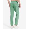 imageBoladeci Mens Joggers Lightweight Quick Dry Casual Athletic Hiking Pants Sweatpants with Pockets Elastic WaistMint Green