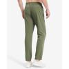 imageBoladeci Mens Joggers Lightweight Quick Dry Casual Athletic Hiking Pants Sweatpants with Pockets Elastic WaistOlive Drab