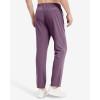 imageBoladeci Mens Joggers Lightweight Quick Dry Casual Athletic Hiking Pants Sweatpants with Pockets Elastic WaistPurple