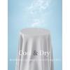 imageBoladeci Womens Sun Shirts UPF 50 UV Protection Rash Guard Long Sleeve Swim Shirts Quick Dry Lightweight Workout Tops01 Light Gray