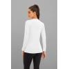 imageBoladeci Womens Sun Shirts UPF 50 UV Protection Rash Guard Long Sleeve Swim Shirts Quick Dry Lightweight Workout Tops01 White