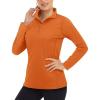 Dark Orange