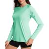 01 Mint Green