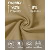 imageBoladeci Mens Tank Top Workout Athletic Quick Dry Lightweight Summer Beach Gym UPF 50 Sun Protection Sleeveless ShirtsOlive Drab