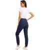 imageBoladeci Womens Hiking Pants Joggers with Pockets Lightweight Quick Dry Elastic Waist Water Resistant Golf Travel Pants