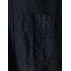 imageVATPAVE Boys Button Down Shirt Short Sleeve Casual Hawaiian Shirt Cuban Collar Summer Shirts with PocketPure Navy