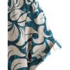 imageVATPAVE Mens Casual Hawaiian Floral Shirts Short Sleeve Button Down Tropical Shirts Beach Summer ShirtsBluekhaki