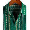 imageVATPAVE Mens Casual Hawaiian Floral Shirts Short Sleeve Button Down Tropical Shirts Beach Summer ShirtsCyan Orange
