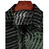 imageVATPAVE Mens Casual Hawaiian Floral Shirts Short Sleeve Button Down Tropical Shirts Beach Summer ShirtsDark Green