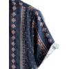 imageVATPAVE Mens Casual Hawaiian Floral Shirts Short Sleeve Button Down Tropical Shirts Beach Summer ShirtsNavy Blue