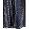 imageVATPAVE Mens Casual Hawaiian Floral Shirts Short Sleeve Button Down Tropical Shirts Beach Summer ShirtsNavy Blue