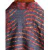 imageVATPAVE Mens Casual Hawaiian Floral Shirts Short Sleeve Button Down Tropical Shirts Beach Summer ShirtsRed