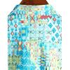imageVATPAVE Mens Casual Hawaiian Floral Shirts Short Sleeve Button Down Tropical Shirts Beach Summer ShirtsSky Blue