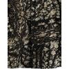 imageVATPAVE Mens Casual Short Sleeve Button Down Shirts Regular Fit Hawaiian Summer ShirtBlack