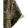 imageVATPAVE Mens Casual Short Sleeve Button Down Shirts Regular Fit Hawaiian Summer ShirtKhaki Brown