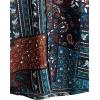 imageVATPAVE Mens Casual Short Sleeve Button Down Shirts Regular Fit Hawaiian Summer ShirtNavy