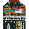 imageVATPAVE Mens Casual Short Sleeve Button Down Shirts Regular Fit Hawaiian Summer ShirtNavy Black