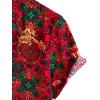 imageVATPAVE Mens Casual Short Sleeve Button Down Shirts Regular Fit Hawaiian Summer ShirtRed