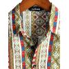 imageVATPAVE Mens Casual Short Sleeve Button Down Shirts Regular Fit Hawaiian Summer ShirtYellow