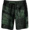 imageVATPAVE Mens Floral Hawaiian Shirts Short Sleeve Button Down Beach Shirts SuitsDark Green