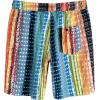imageVATPAVE Mens Floral Hawaiian Shirts Short Sleeve Button Down Beach Shirts SuitsMulticolor