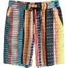 imageVATPAVE Mens Floral Hawaiian Shirts Short Sleeve Button Down Beach Shirts SuitsMulticolor