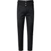 imageVATPAVE Mens Gothic Pants Cosplay Costume Trousers Steampunk Victorian PantsBlack