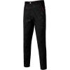 imageVATPAVE Mens Gothic Pants Cosplay Costume Trousers Steampunk Victorian PantsDark Black