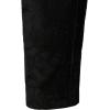 imageVATPAVE Mens Gothic Pants Cosplay Costume Trousers Steampunk Victorian PantsDark Black
