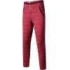 imageVATPAVE Mens Gothic Pants Cosplay Costume Trousers Steampunk Victorian PantsWinered