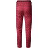 imageVATPAVE Mens Gothic Pants Cosplay Costume Trousers Steampunk Victorian PantsWinered