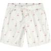 imageVATPAVE Mens Hawaiian Shirts Button Down Short Sleeve Beach Shirts Suits Summer Casual Aloha OutfitsWhite Flamingo