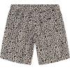 imageVATPAVE Mens Hawaiian Shirts Button Down Short Sleeve Beach Shirts Suits Summer Casual Aloha OutfitsWhite Leopard