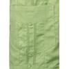 imageVATPAVE Mens Linen Cuban Guayabera Shirts Casual Button Down Short Sleeve Summer ShirtsArmy Green