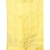 imageVATPAVE Mens Linen Cuban Guayabera Shirts Casual Button Down Short Sleeve Summer ShirtsLight Yellow