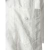 imageVATPAVE Mens Short Sleeve Button Down Cuban Guayabera ShirtsDaisy