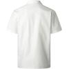imageVATPAVE Mens Short Sleeve Button Down Cuban Guayabera ShirtsDaisy