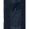 imageVATPAVE Mens Short Sleeve Button Down Cuban Guayabera ShirtsNavy