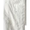 imageVATPAVE Mens Short Sleeve Button Down Cuban Guayabera ShirtsPaisley