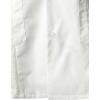 imageVATPAVE Mens Short Sleeve Button Down Cuban Guayabera ShirtsPaisley