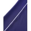imageVATPAVE Mens Stretch Dress Shirts  Business Formal Long Sleeve Slim Fit Button Down Wedding Prom ShirtsRoyal Blue