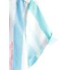 imageVATPAVE Mens Striped Summer Shirts Casual Button Down Short Sleeve Beach Stylish Untucked Hawaiian ShirtsBlue Pink