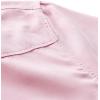 imageVATPAVE Mens Western Cowboy Shirts Button Up Shirts Long Sleeve Work Shirts for Men with Two PocketsPink