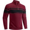 Wine Red Black
