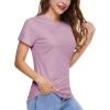 Gray Purple