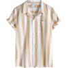 Khaki White