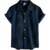 Navy Black