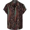 Brown Vintage