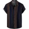 Navy Strip